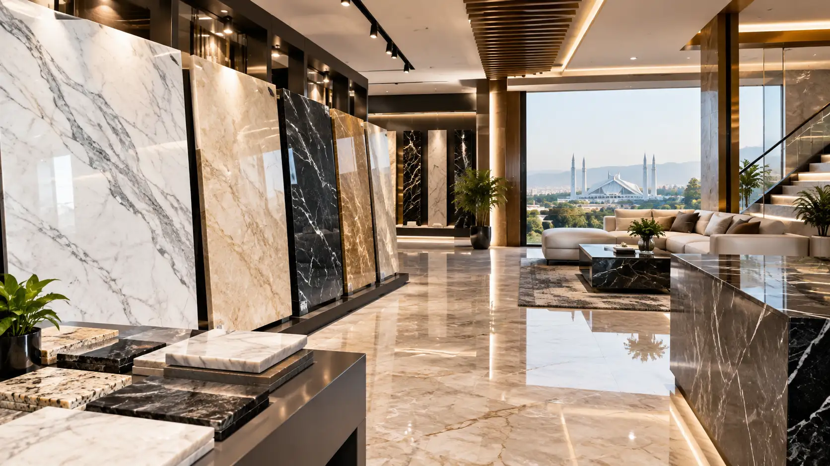 Marble Price in Pakistan Latest – Rates, Types & Buying Guide