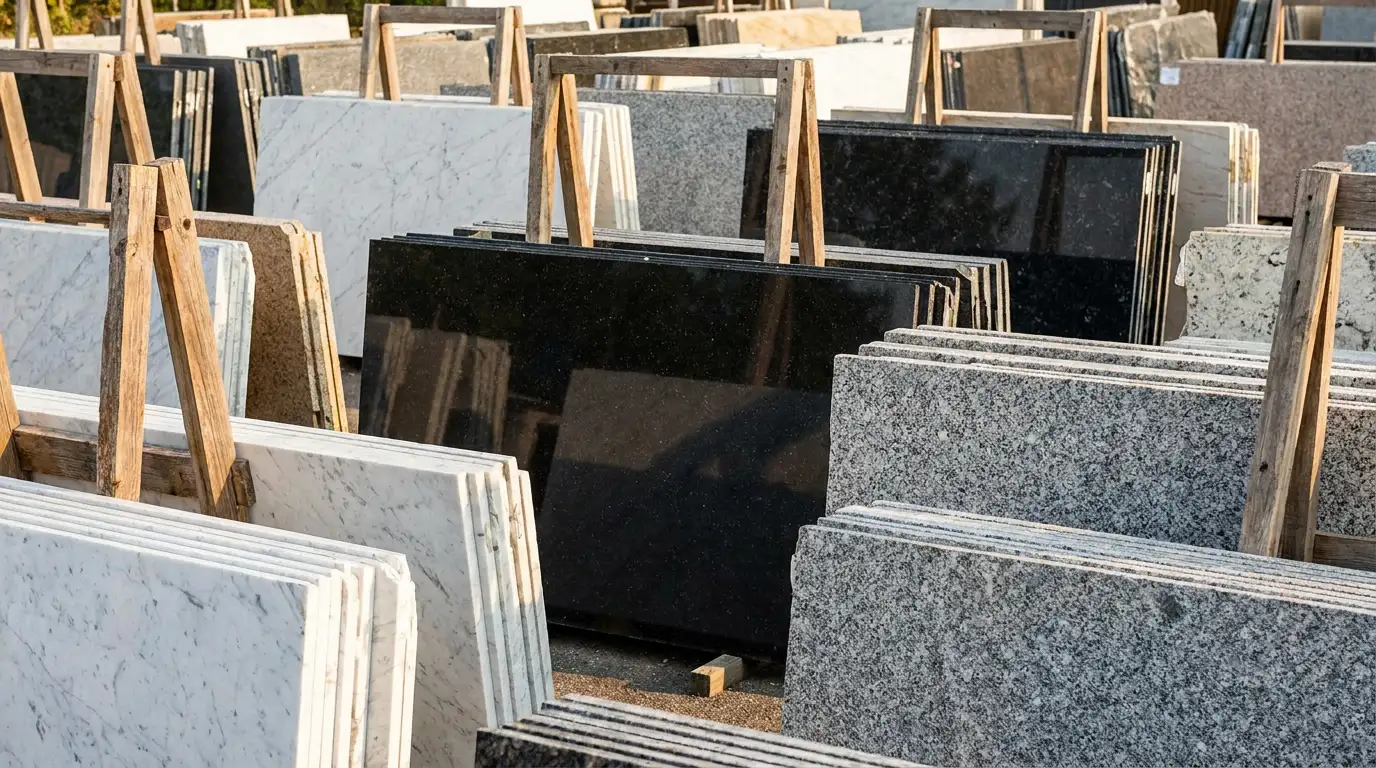 Granite Marble Price in Pakistan – Complete Buying Guide