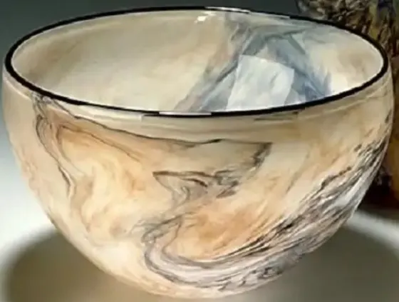 Bowl #8