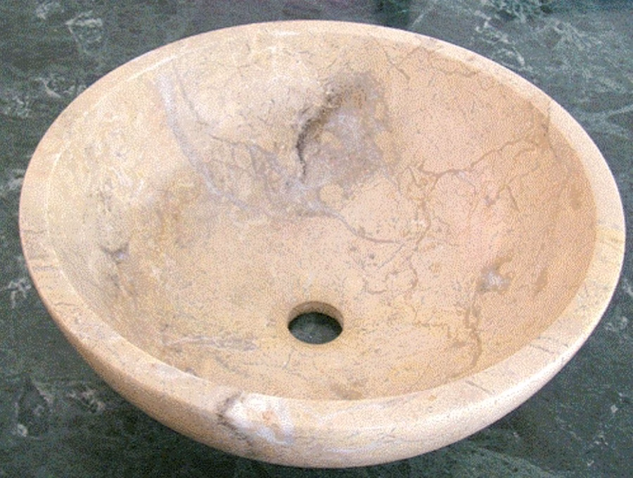 Bowl #1