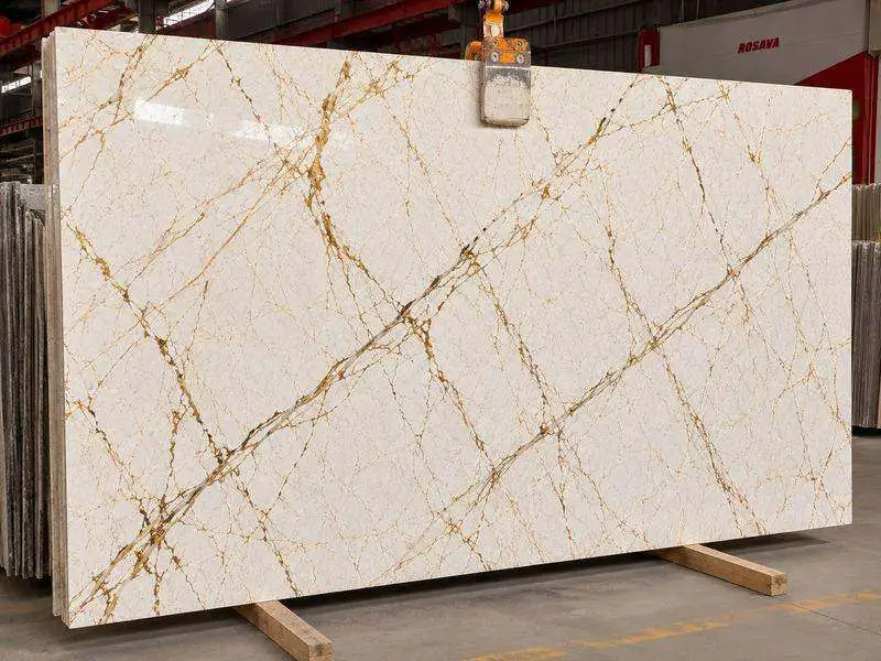 Sofitel Gold Marble (Imported) thumbnail - Angle 3