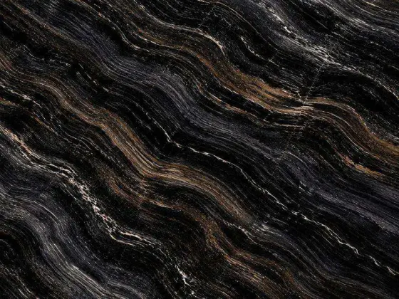 Black Beauty Marble (Imported)