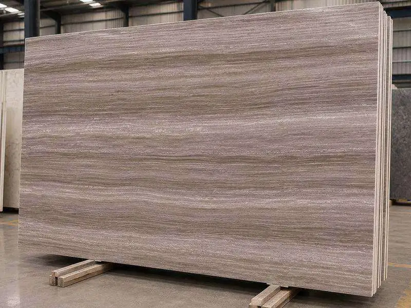 Coffee Wood (Imported) thumbnail - Angle 3