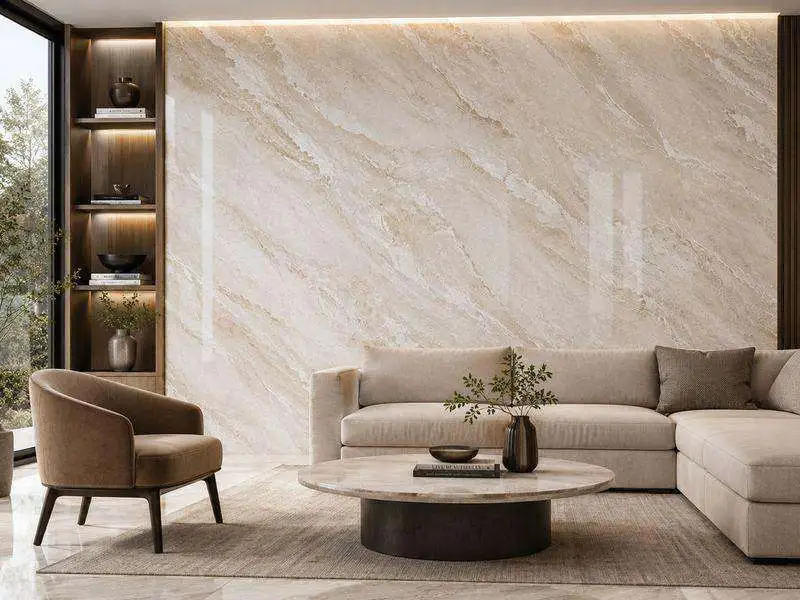 Sardinia Marble (Imported) thumbnail - Angle 4