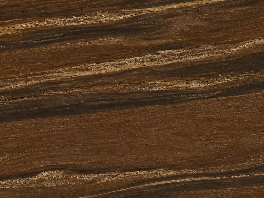 Brown Wave (Imported)