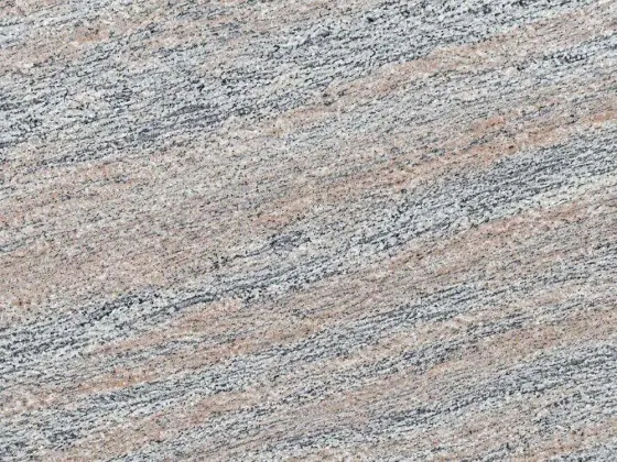 Grey Raw Silk