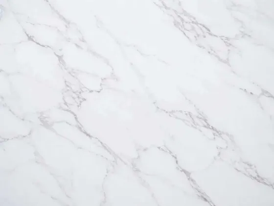 Carrara White (Imported)