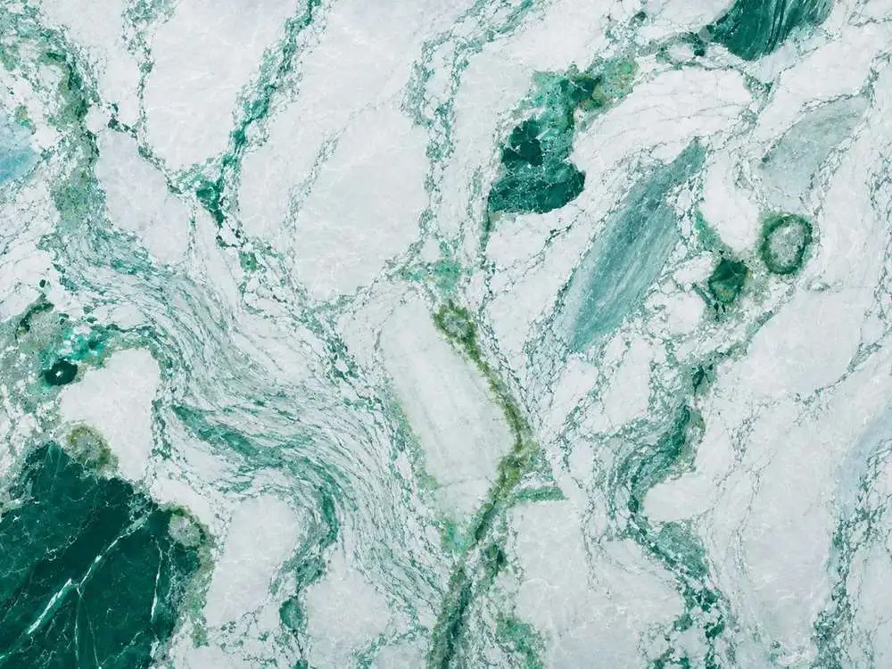 Aqua Green (Imported)