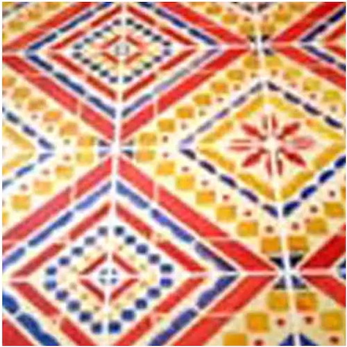 Mosaic #038