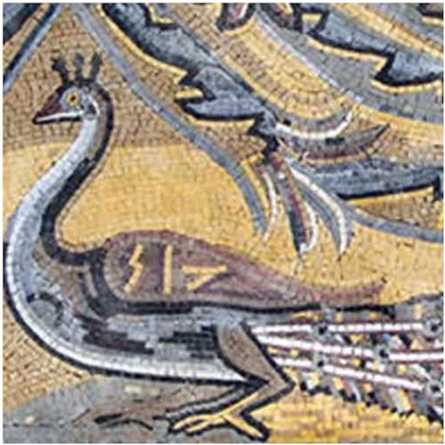 Mosaic #035