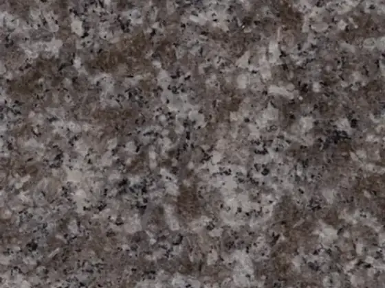 Cherry Brown Granite