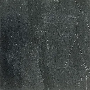 Silky Black Marble