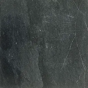 Silky Black Marble