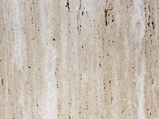 Travertine