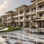 defence raya golf resort