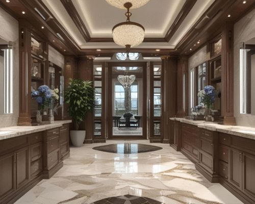 Granite Marble in Lahore – Strength, Style & Sophistication
